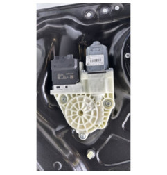 Leve vitre electrique arriere gauche VOLKSWAGEN PASSAT 6