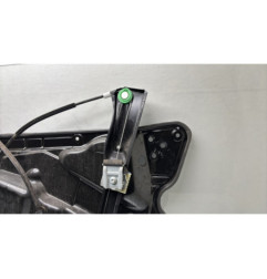 Leve vitre electrique avant gauche VOLKSWAGEN PASSAT 6