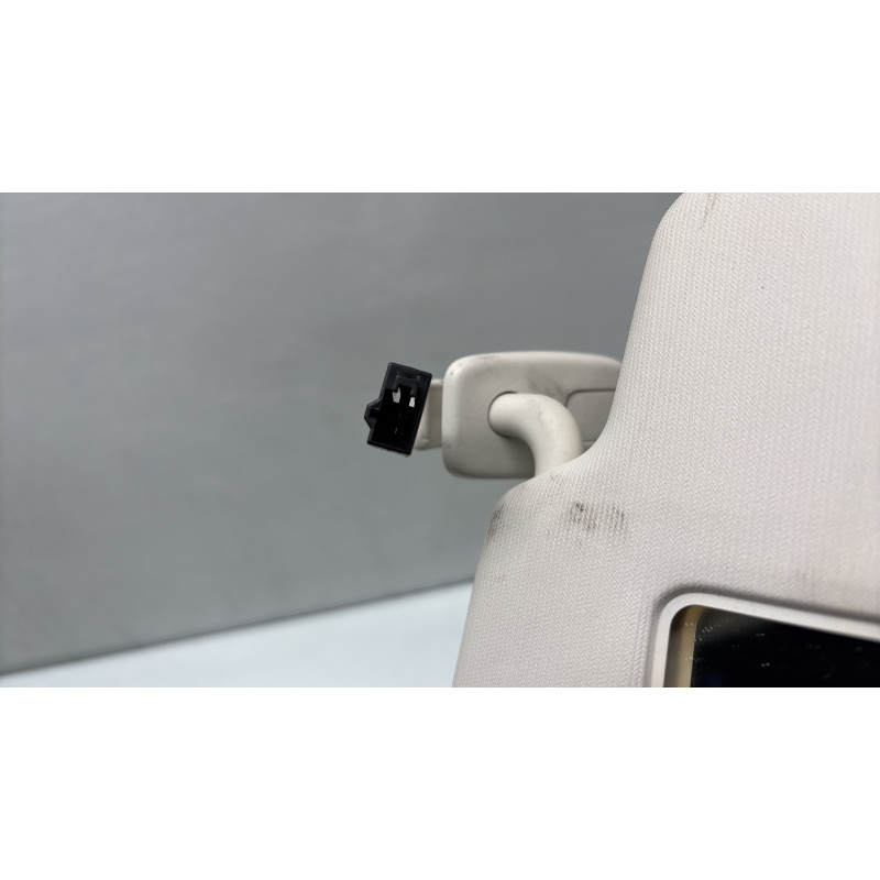 Pare soleil droit VOLKSWAGEN PASSAT 6 Photo n°3