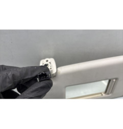 Pare soleil gauche VOLKSWAGEN PASSAT 6