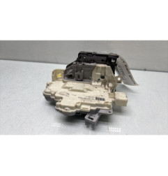 Serrure avant gauche VOLKSWAGEN PASSAT 6
