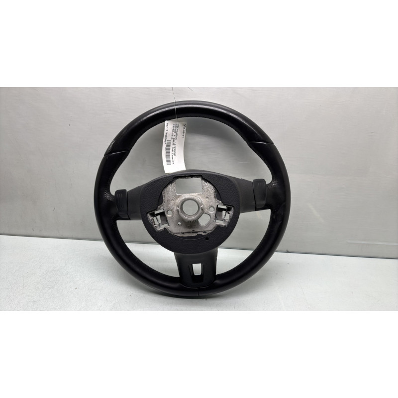 Volant VOLKSWAGEN PASSAT 6 Photo n°5