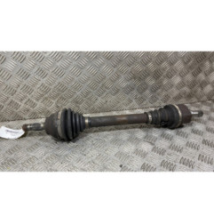 Cardan gauche (transmission) CITROEN C3 2 Photo n°1