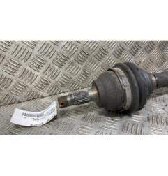 Cardan gauche (transmission) CITROEN C3 2