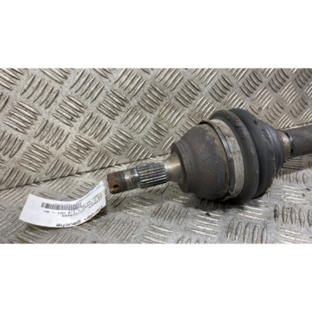 Cardan gauche (transmission) CITROEN C3 2
