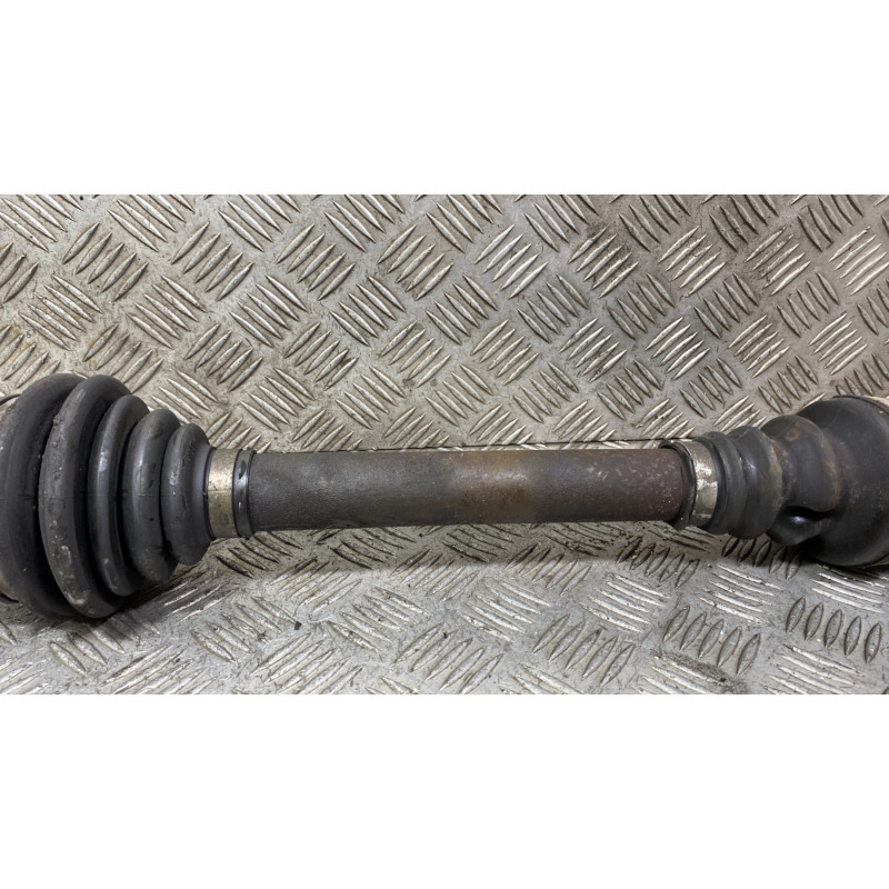 Cardan gauche (transmission) CITROEN C3 2 Photo n°3