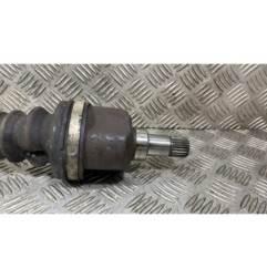Cardan gauche (transmission) CITROEN C3 2