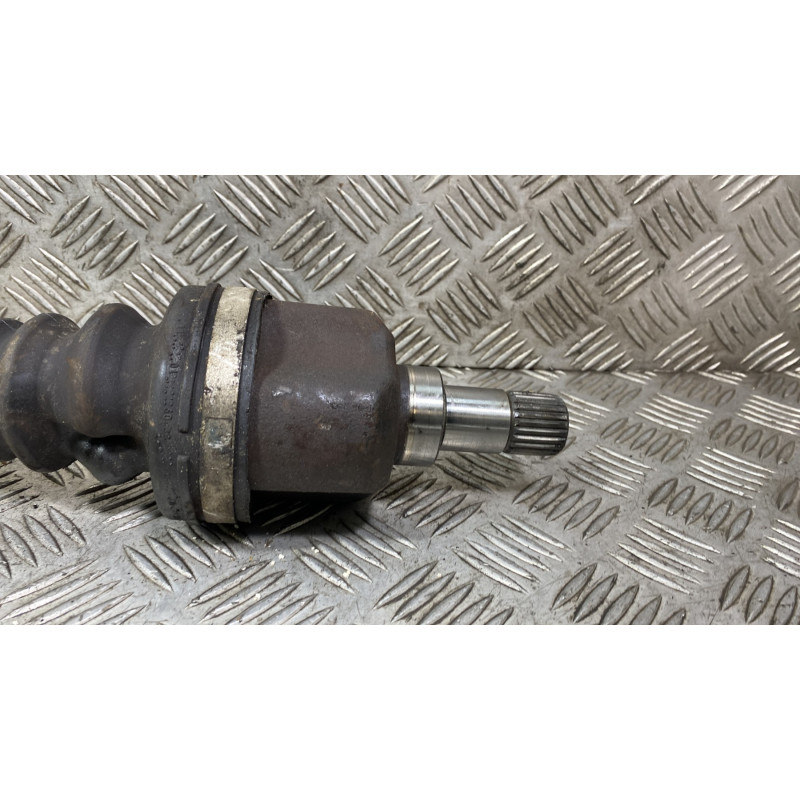 Cardan gauche (transmission) CITROEN C3 2 Photo n°4
