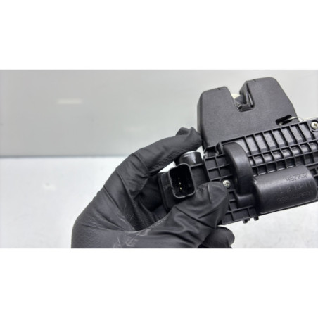 Serrure de coffre CITROEN C3 2