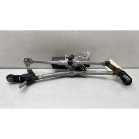 Moteur essuie glace avant RENAULT CLIO 3 Photo n°1