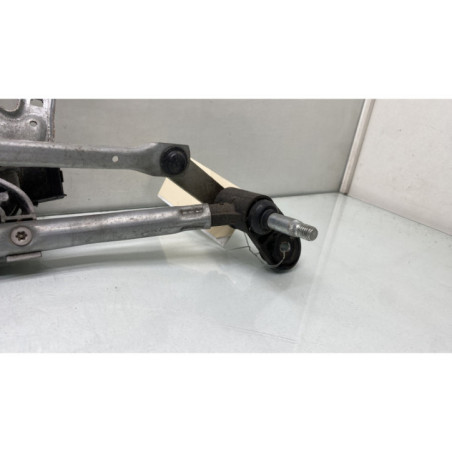 Moteur essuie glace avant RENAULT CLIO 3
