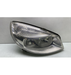 Optique avant principal droit (feux)(phare) RENAULT SCENIC 2 Photo n°1