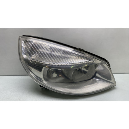 Optique avant principal droit (feux)(phare) RENAULT SCENIC 2 Photo n°1