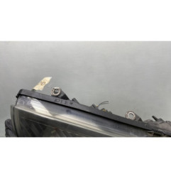 Optique avant principal droit (feux)(phare) RENAULT SCENIC 2