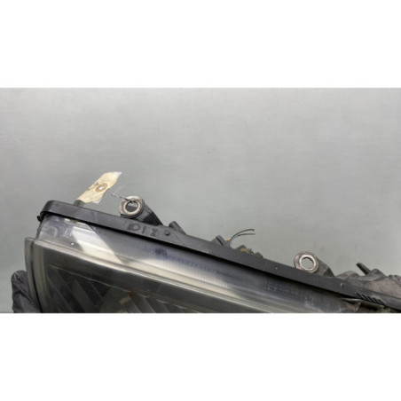 Optique avant principal droit (feux)(phare) RENAULT SCENIC 2