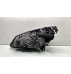 Optique avant principal droit (feux)(phare) RENAULT SCENIC 2