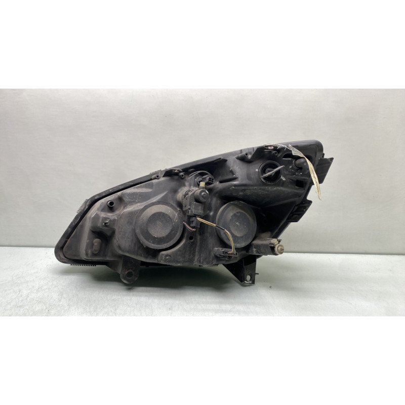 Optique avant principal droit (feux)(phare) RENAULT SCENIC 2 Photo n°3