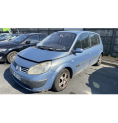 Optique avant principal droit (feux)(phare) RENAULT SCENIC 2