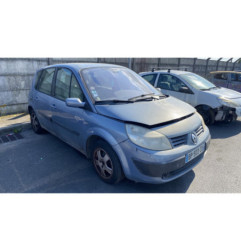 Optique avant principal droit (feux)(phare) RENAULT SCENIC 2