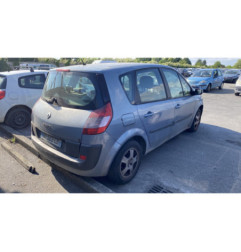 Optique avant principal droit (feux)(phare) RENAULT SCENIC 2