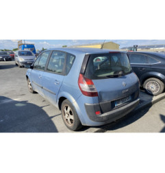 Optique avant principal droit (feux)(phare) RENAULT SCENIC 2