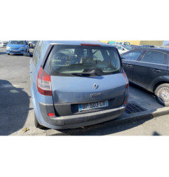 Optique avant principal droit (feux)(phare) RENAULT SCENIC 2