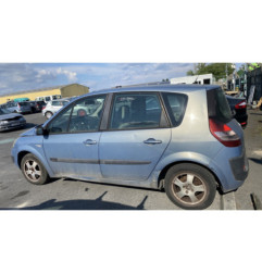 Optique avant principal droit (feux)(phare) RENAULT SCENIC 2
