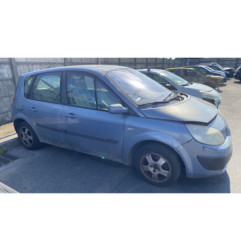Optique avant principal droit (feux)(phare) RENAULT SCENIC 2