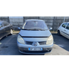 Optique avant principal droit (feux)(phare) RENAULT SCENIC 2