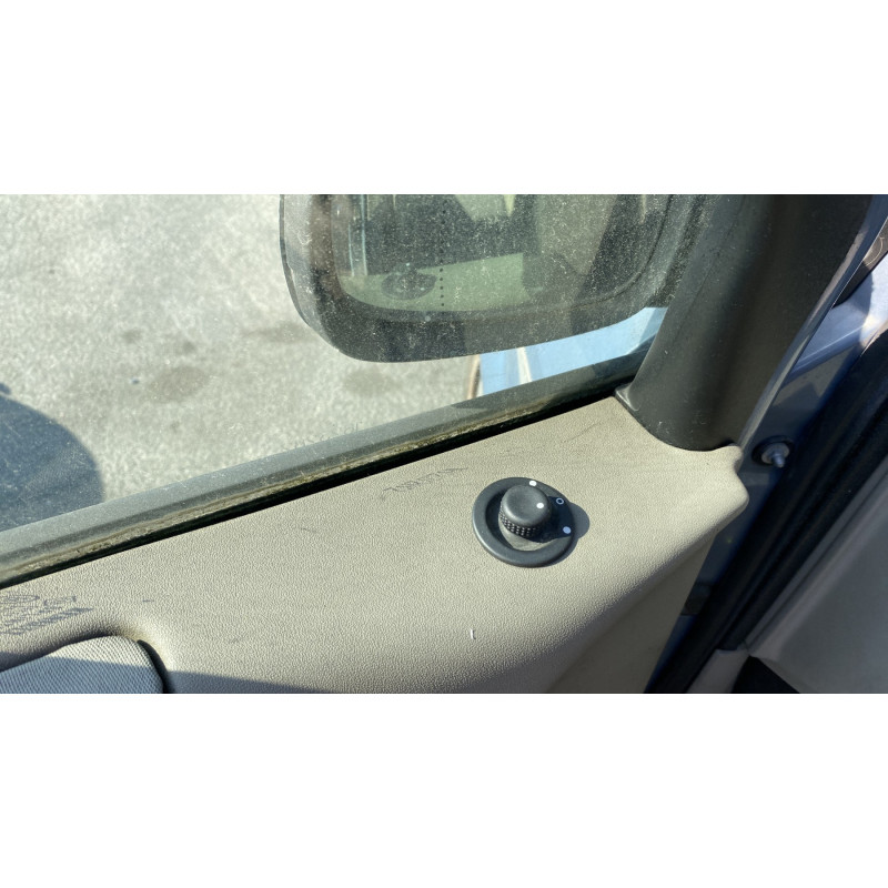 Optique avant principal droit (feux)(phare) RENAULT SCENIC 2 Photo n°14