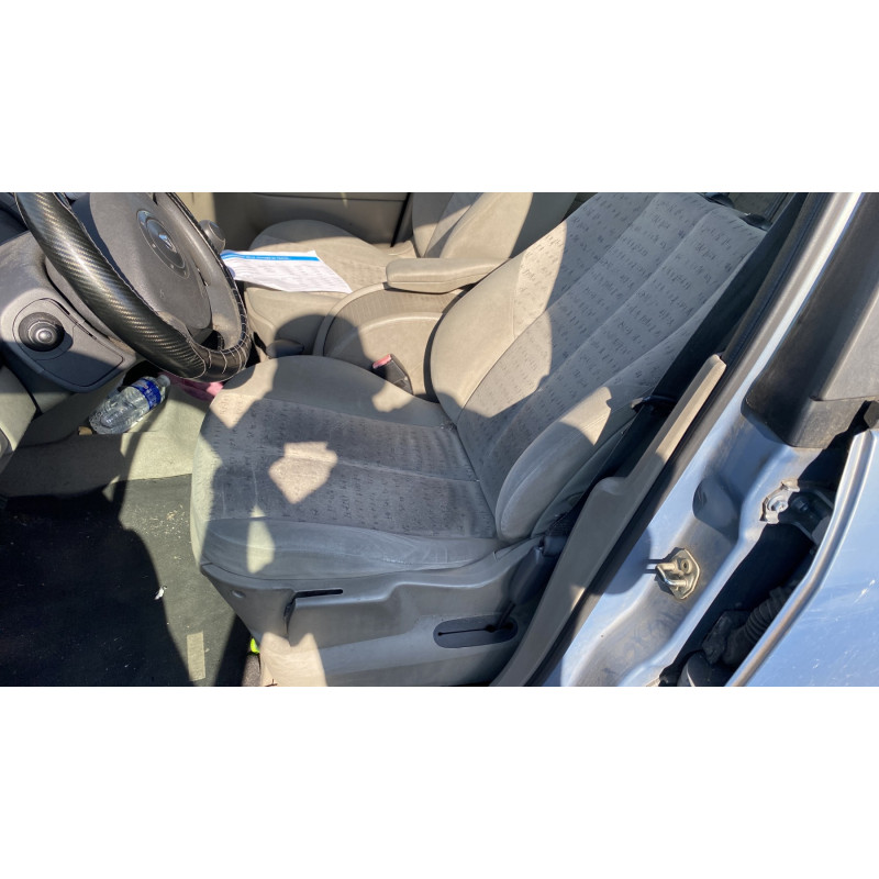 Optique avant principal droit (feux)(phare) RENAULT SCENIC 2 Photo n°15