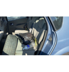 Optique avant principal droit (feux)(phare) RENAULT SCENIC 2