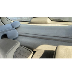 Optique avant principal droit (feux)(phare) RENAULT SCENIC 2
