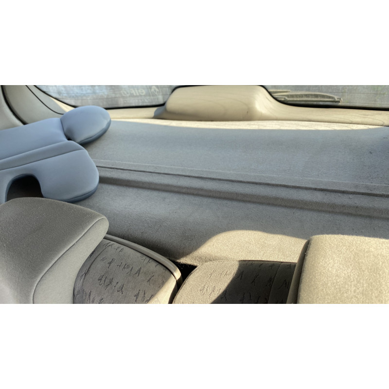 Optique avant principal droit (feux)(phare) RENAULT SCENIC 2 Photo n°17