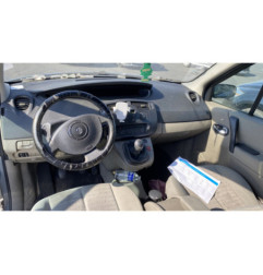 Optique avant principal droit (feux)(phare) RENAULT SCENIC 2
