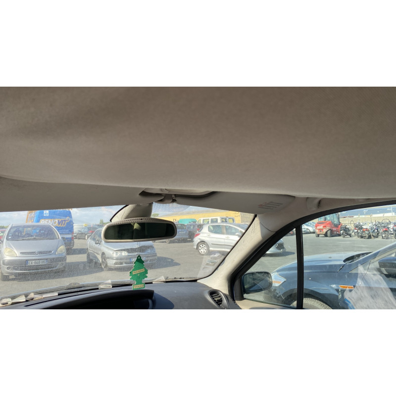 Optique avant principal droit (feux)(phare) RENAULT SCENIC 2 Photo n°19