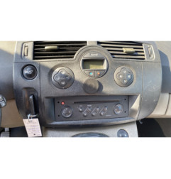 Optique avant principal droit (feux)(phare) RENAULT SCENIC 2