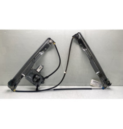 Leve vitre electrique avant droit RENAULT CLIO 3 Photo n°1