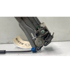Leve vitre electrique avant droit RENAULT CLIO 3