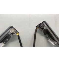 Leve vitre electrique avant droit RENAULT CLIO 3