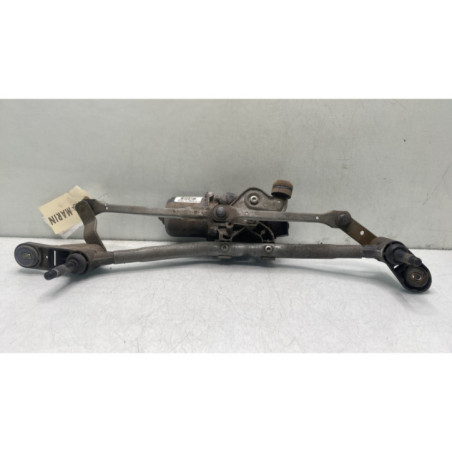 Moteur essuie glace avant RENAULT CLIO 3 Photo n°1