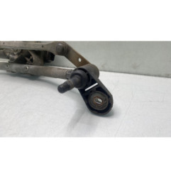 Moteur essuie glace avant RENAULT CLIO 3