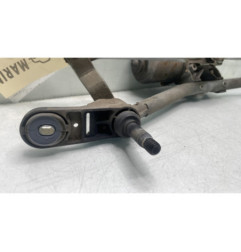 Moteur essuie glace avant RENAULT CLIO 3