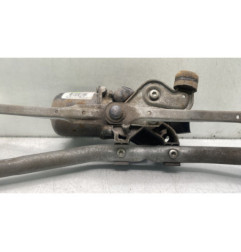 Moteur essuie glace avant RENAULT CLIO 3