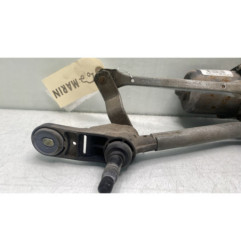 Moteur essuie glace avant RENAULT CLIO 3
