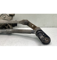 Moteur essuie glace avant RENAULT CLIO 3