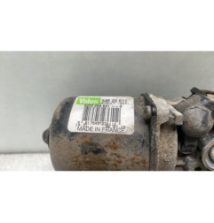 Moteur essuie glace avant RENAULT CLIO 3