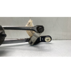 Moteur essuie glace avant RENAULT CLIO 3