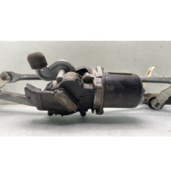 Moteur essuie glace avant RENAULT CLIO 3