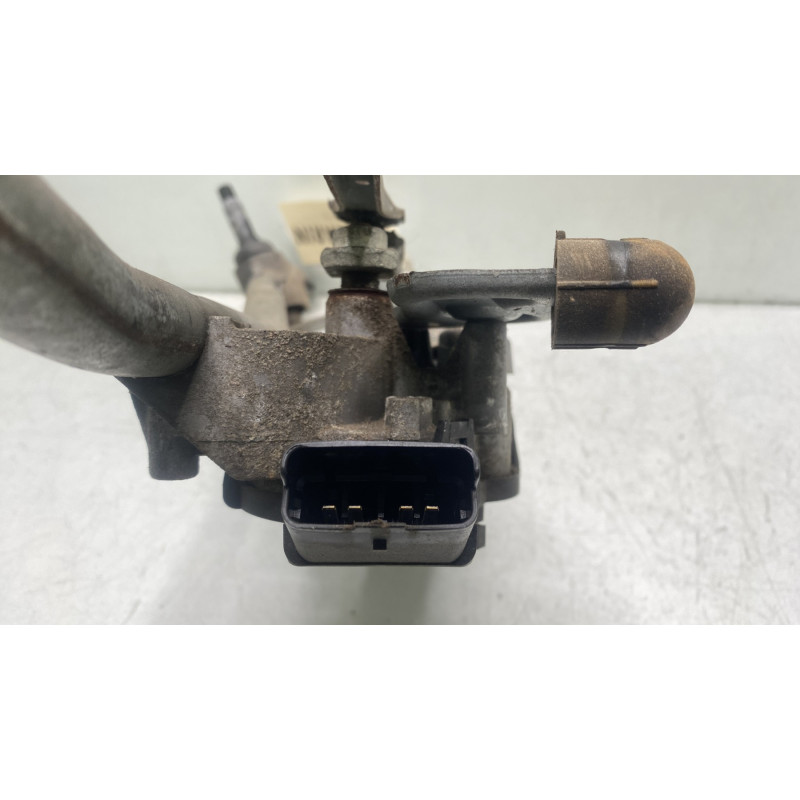 Moteur essuie glace avant RENAULT CLIO 3 Photo n°11